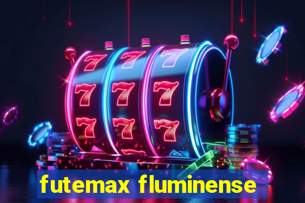 futemax fluminense